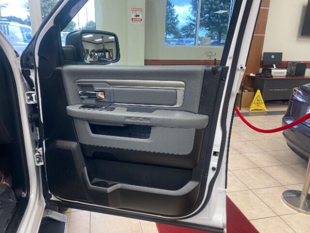 2019 Ram 1500 Classic BIG HORN Charlotte NC