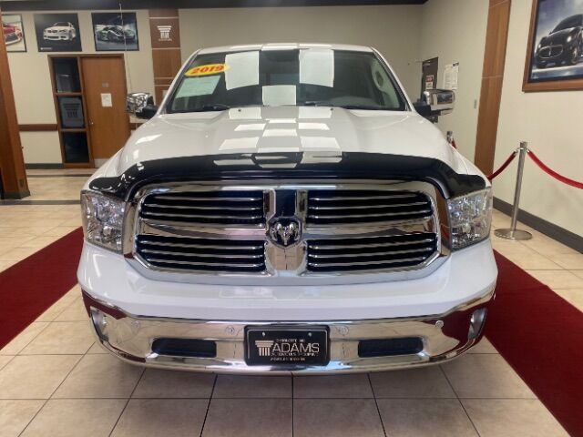 2019 Ram 1500 Classic BIG HORN Charlotte NC