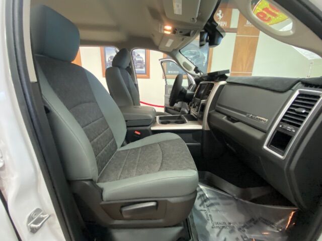 2019 Ram 1500 Classic BIG HORN Charlotte NC