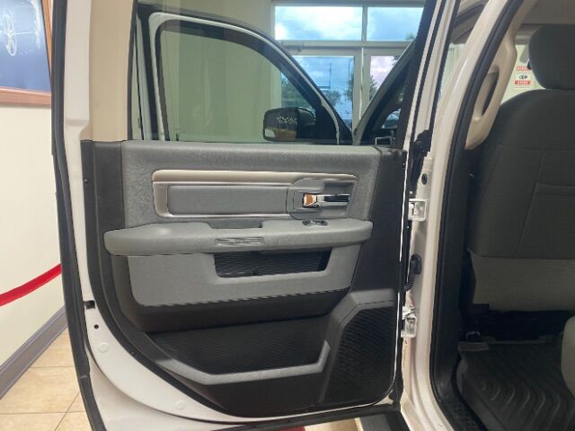 2019 Ram 1500 Classic BIG HORN Charlotte NC