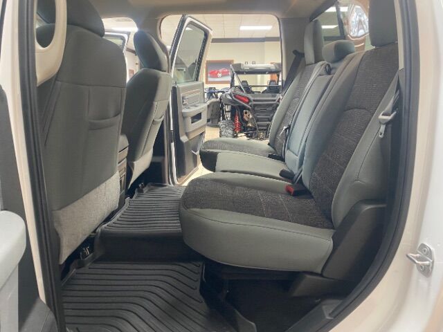 2019 Ram 1500 Classic BIG HORN Charlotte NC