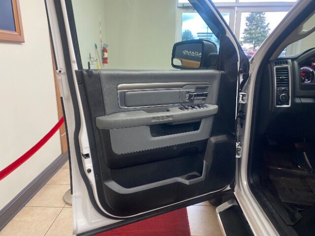 2019 Ram 1500 Classic BIG HORN Charlotte NC