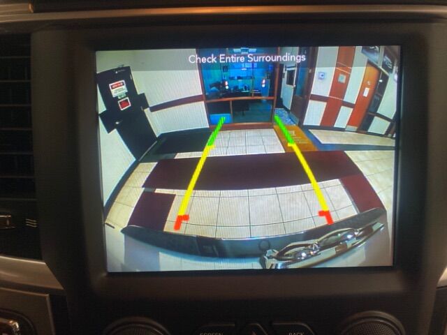 2019 Ram 1500 Classic BIG HORN Charlotte NC