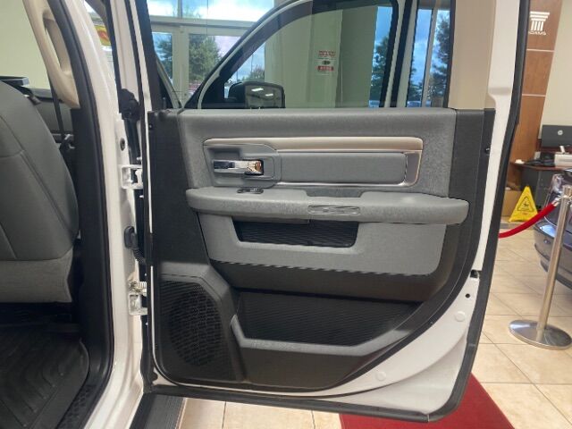 2019 Ram 1500 Classic BIG HORN Charlotte NC