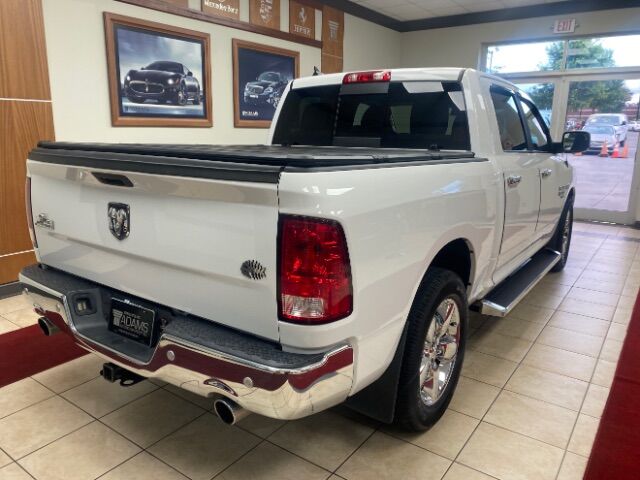 2019 Ram 1500 Classic BIG HORN Charlotte NC