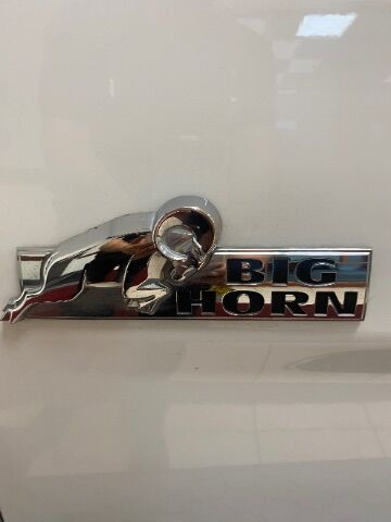 2019 Ram 1500 Classic BIG HORN Charlotte NC