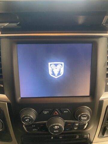 2019 Ram 1500 Classic BIG HORN Charlotte NC