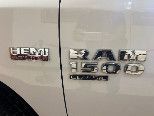 2019 Ram 1500 Classic BIG HORN Charlotte NC