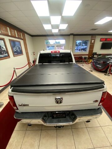 2019 Ram 1500 Classic BIG HORN Charlotte NC