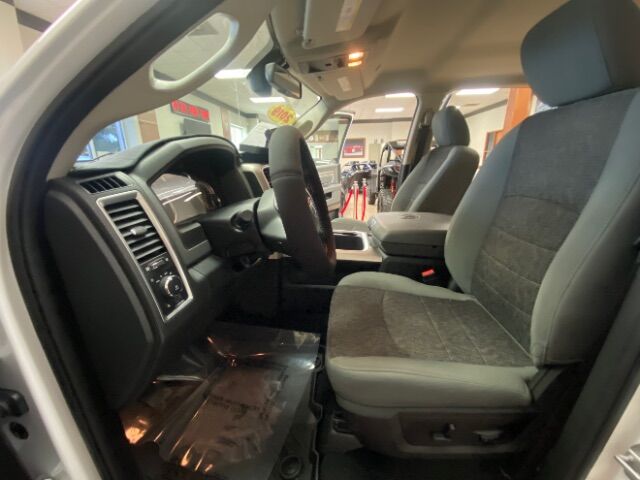 2019 Ram 1500 Classic BIG HORN Charlotte NC