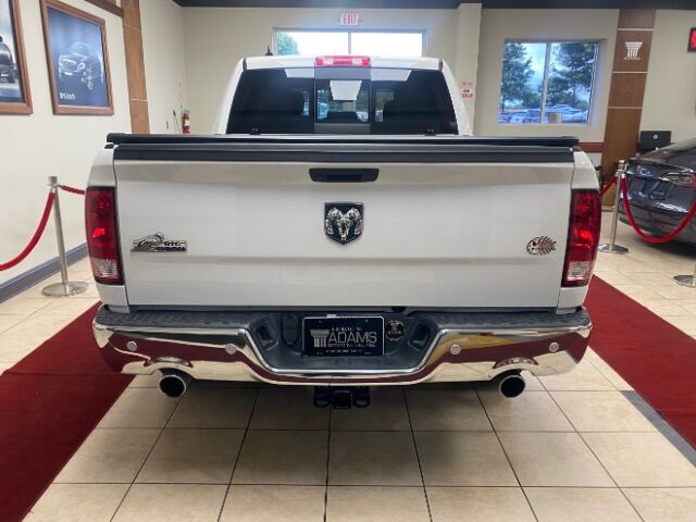 2019 Ram 1500 Classic BIG HORN Charlotte NC