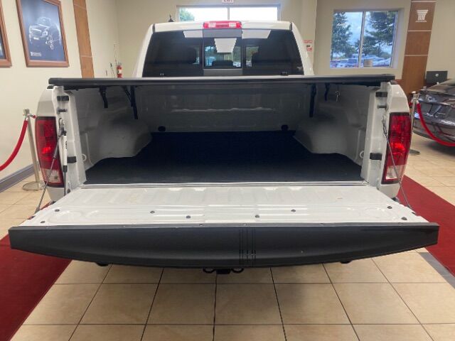 2019 Ram 1500 Classic BIG HORN Charlotte NC
