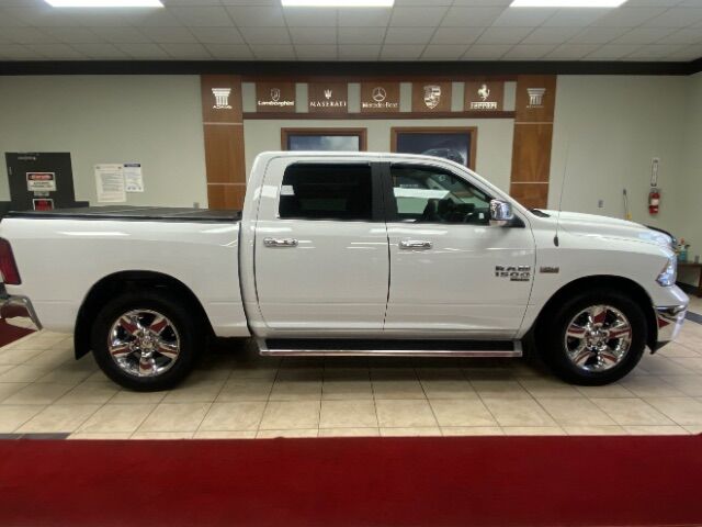 2019 Ram 1500 Classic BIG HORN Charlotte NC