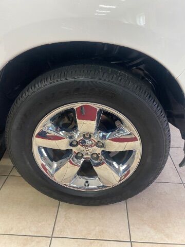 2019 Ram 1500 Classic BIG HORN Charlotte NC