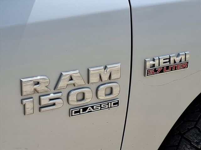 2019 Ram 1500 Classic Big Horn  TX