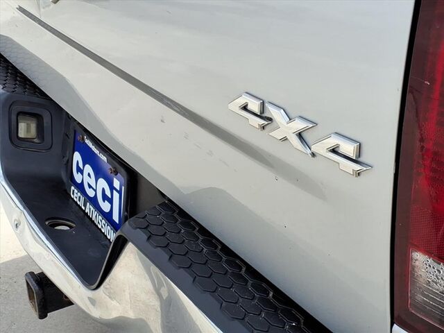 2019 Ram 1500 Classic Big Horn  TX