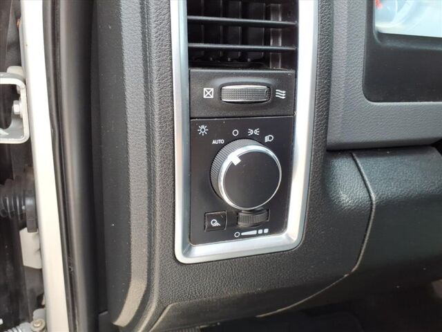 2019 Ram 1500 Classic Big Horn  TX