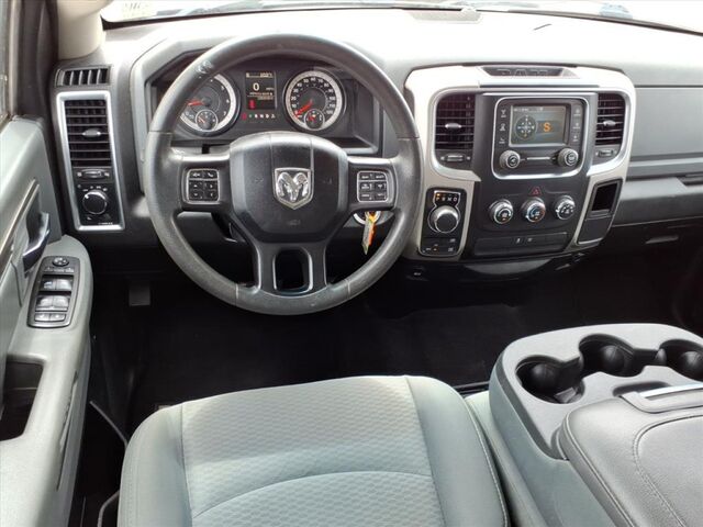 2019 Ram 1500 Classic Big Horn  TX