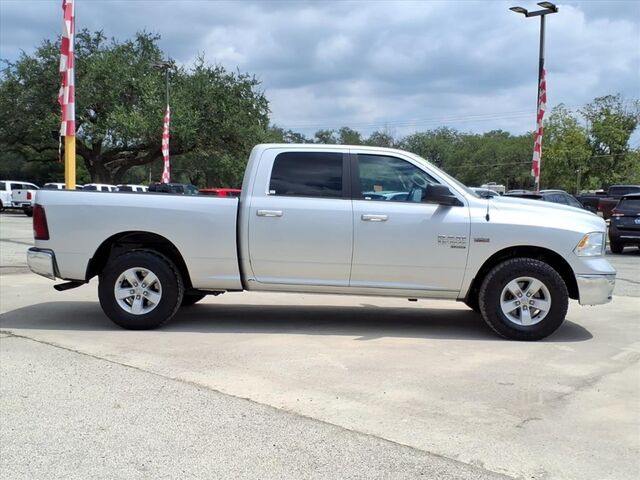 2019 Ram 1500 Classic Big Horn  TX
