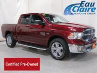 2019 Ram 1500 Classic Big Horn 4x4 Crew Cab 5'7 Box Eau Claire WI 2019 Ram 1500 Classic Big Horn 4x4 Crew Cab 5'7 Box Eau Claire WI