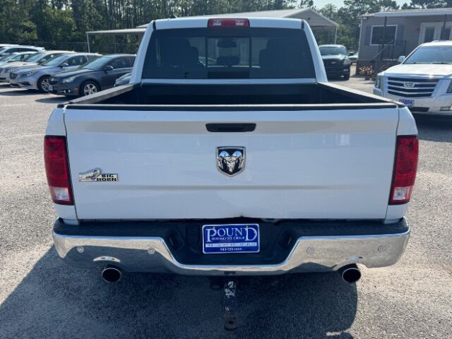 2019 Ram 1500 Classic Big Horn Crew Cab 4x2 5'7 Box Gaston SC