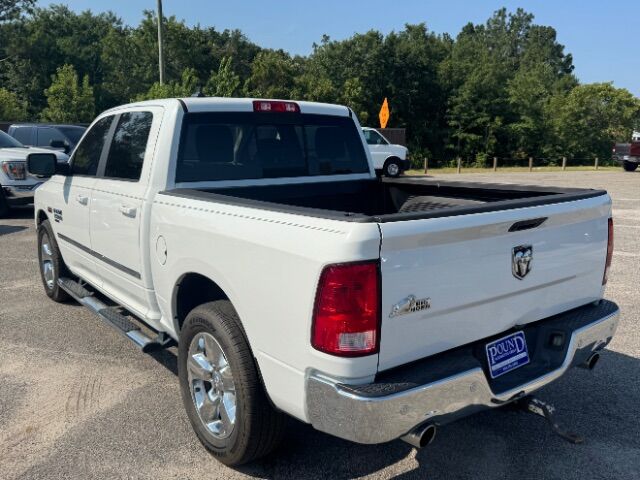 2019 Ram 1500 Classic Big Horn Crew Cab 4x2 5'7 Box Gaston SC