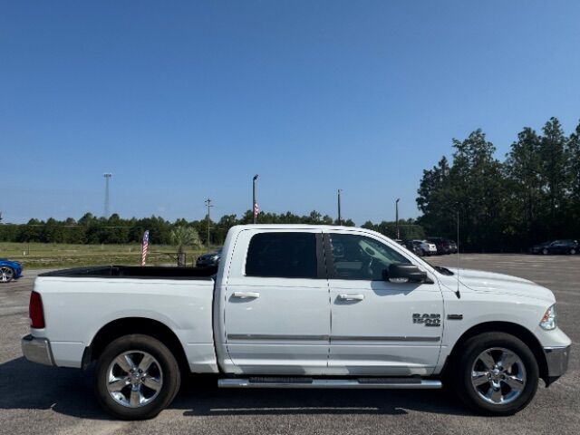 2019 Ram 1500 Classic Big Horn Crew Cab 4x2 5'7 Box Gaston SC