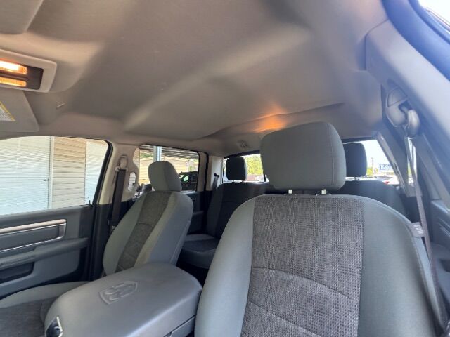 2019 Ram 1500 Classic Big Horn Crew Cab 4x2 5'7 Box Gaston SC