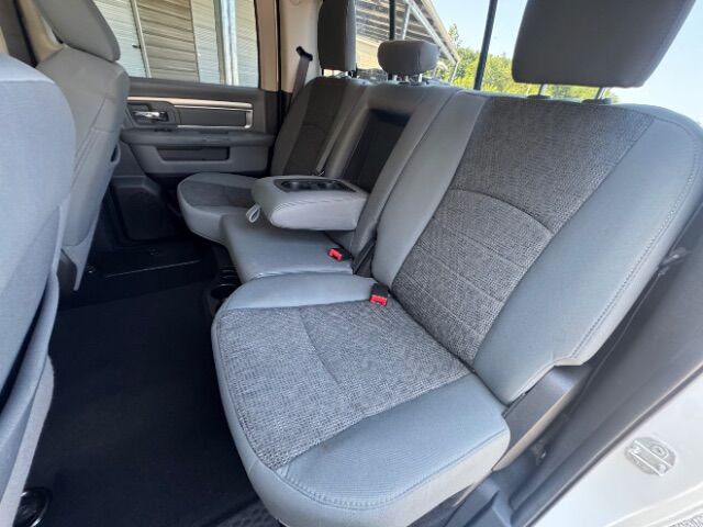 2019 Ram 1500 Classic Big Horn Crew Cab 4x2 5'7 Box Gaston SC