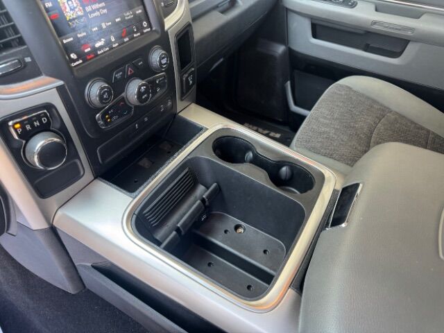 2019 Ram 1500 Classic Big Horn Crew Cab 4x2 5'7 Box Gaston SC