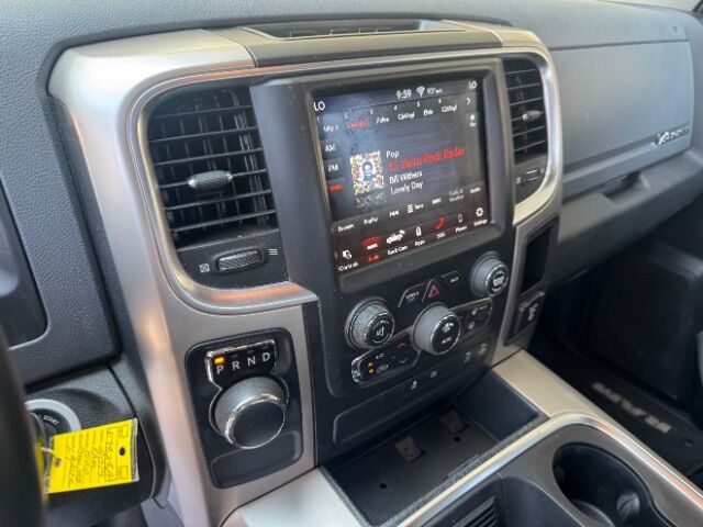 2019 Ram 1500 Classic Big Horn Crew Cab 4x2 5'7 Box Gaston SC