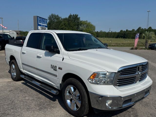 2019 Ram 1500 Classic Big Horn Crew Cab 4x2 5'7 Box Gaston SC