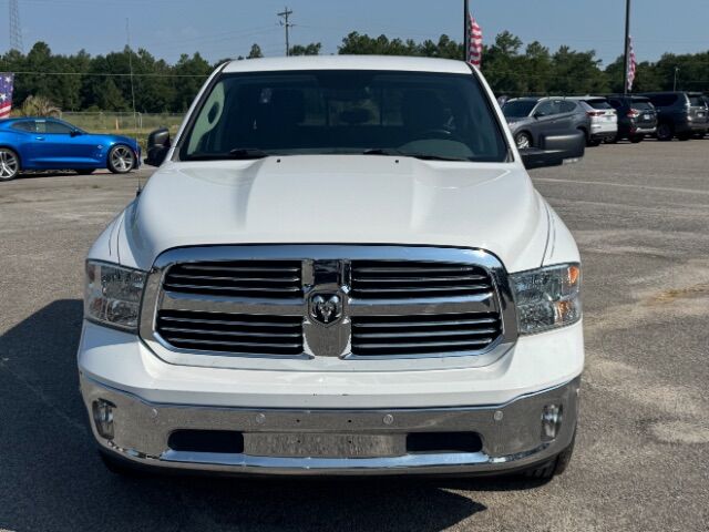 2019 Ram 1500 Classic Big Horn Crew Cab 4x2 5'7 Box Gaston SC