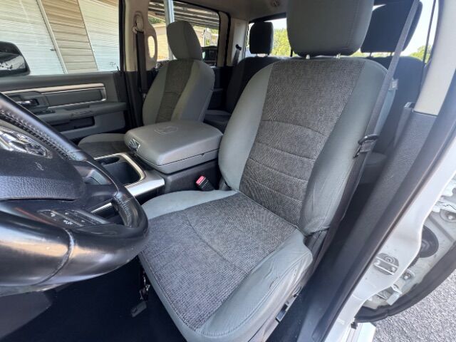 2019 Ram 1500 Classic Big Horn Crew Cab 4x2 5'7 Box Gaston SC