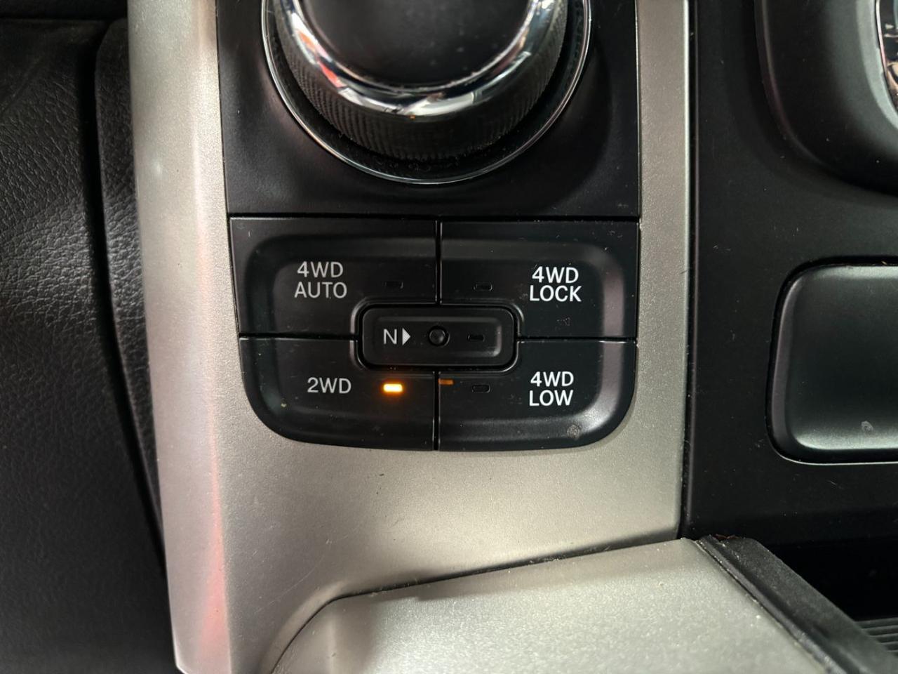 2019 Ram 1500 Classic Big Horn Crew Cab 4x4 5&apos;7 Box Franklin OH