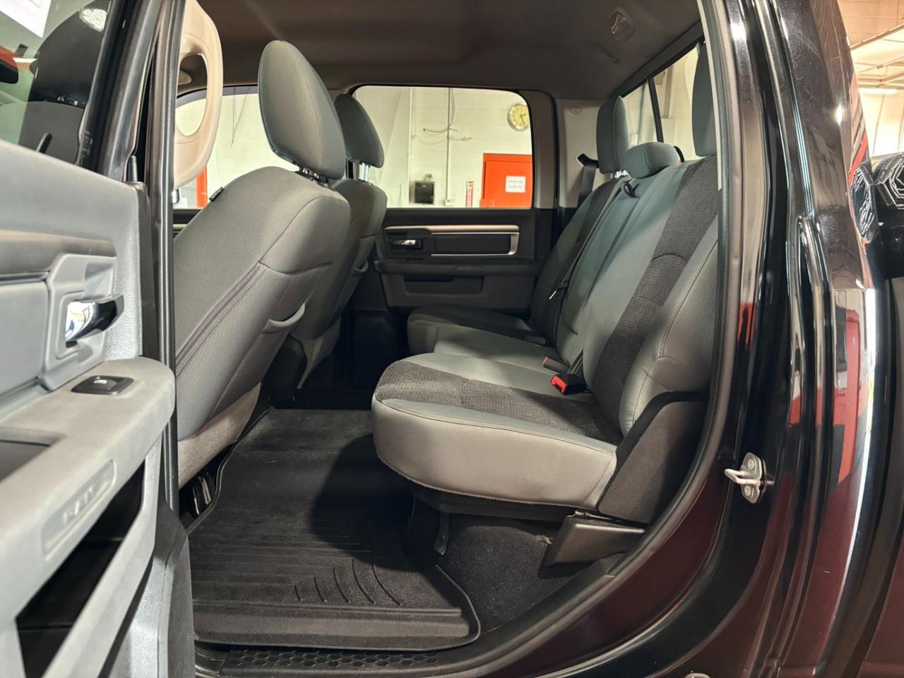 2019 Ram 1500 Classic Big Horn Crew Cab 4x4 5&apos;7 Box Franklin OH