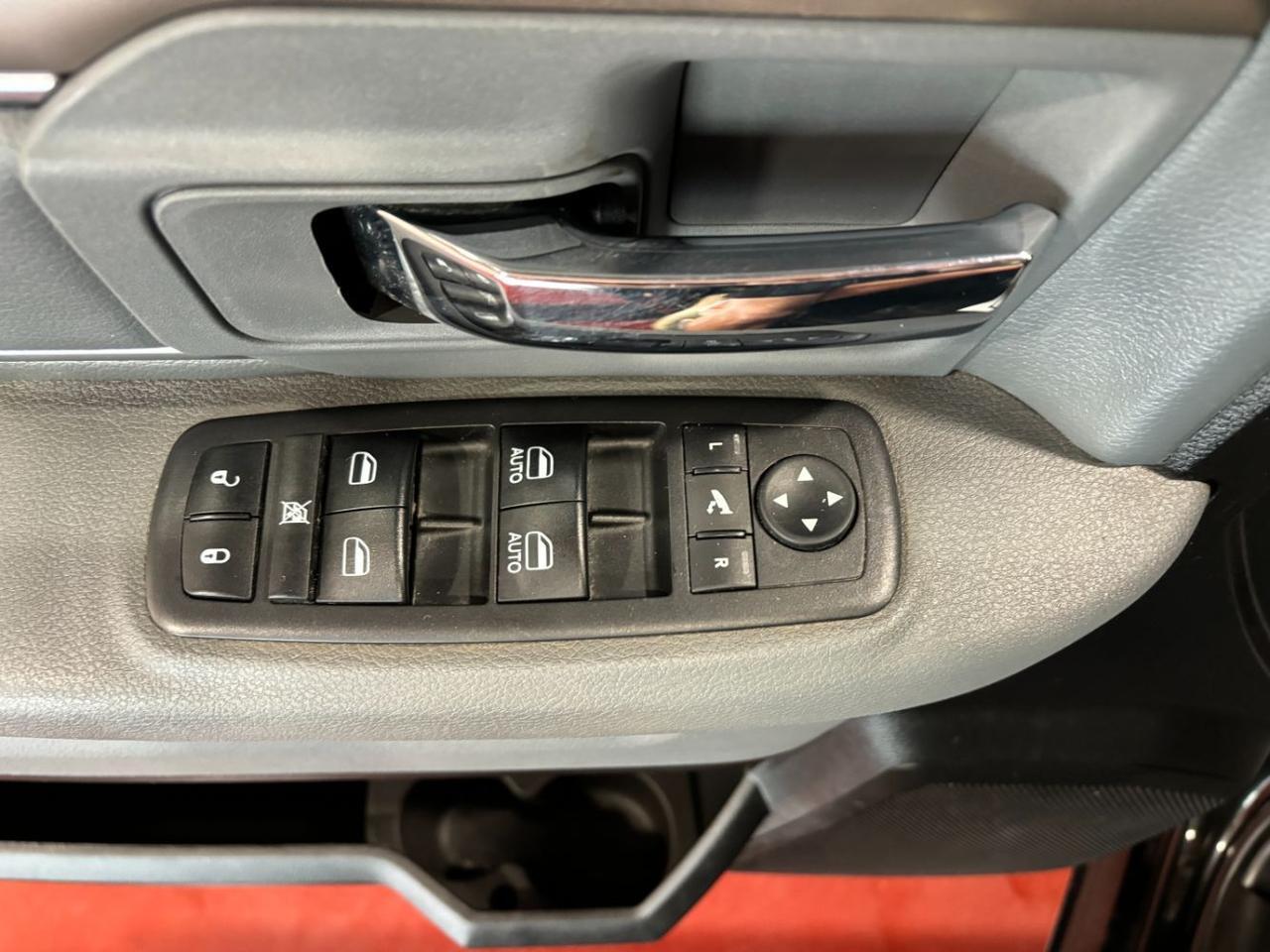2019 Ram 1500 Classic Big Horn Crew Cab 4x4 5&apos;7 Box Franklin OH
