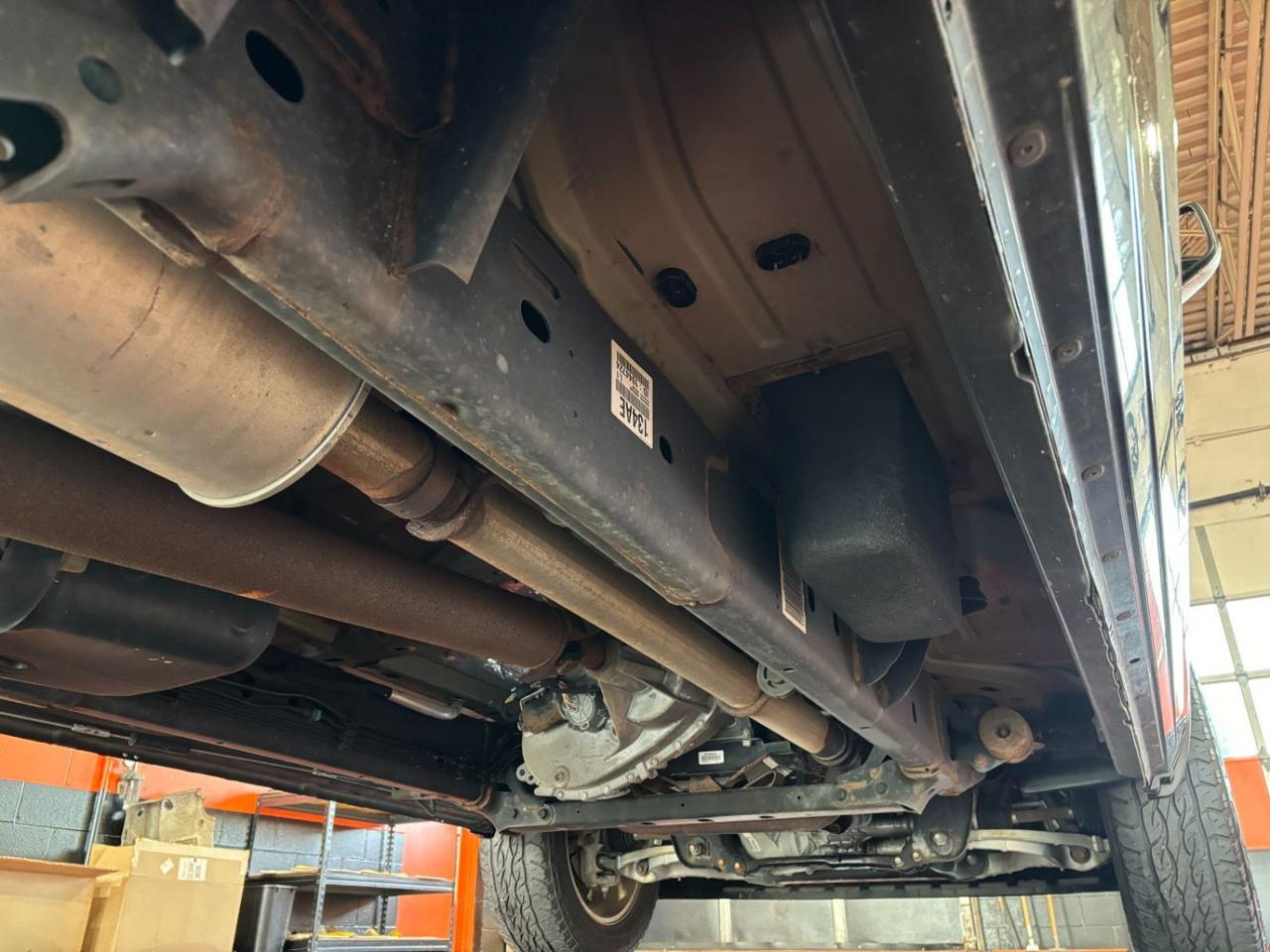 2019 Ram 1500 Classic Big Horn Crew Cab 4x4 5&apos;7 Box Franklin OH