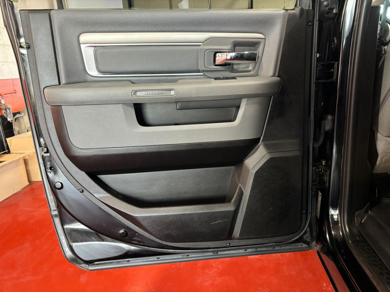 2019 Ram 1500 Classic Big Horn Crew Cab 4x4 5&apos;7 Box Franklin OH