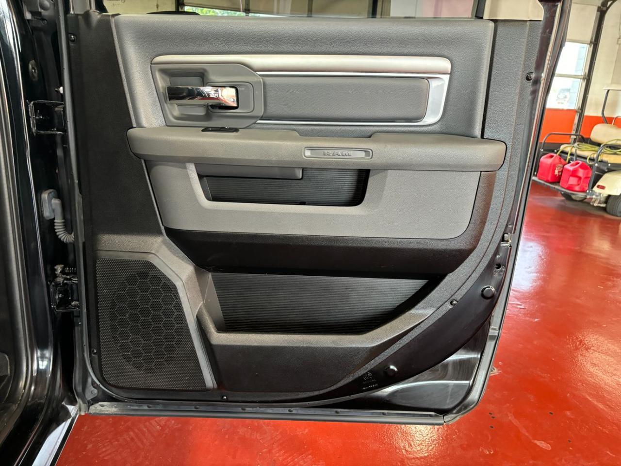 2019 Ram 1500 Classic Big Horn Crew Cab 4x4 5&apos;7 Box Franklin OH
