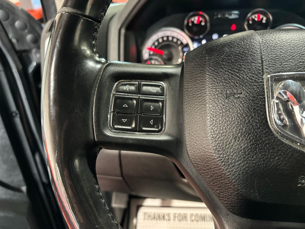 2019 Ram 1500 Classic Big Horn Crew Cab 4x4 5&apos;7 Box Franklin OH