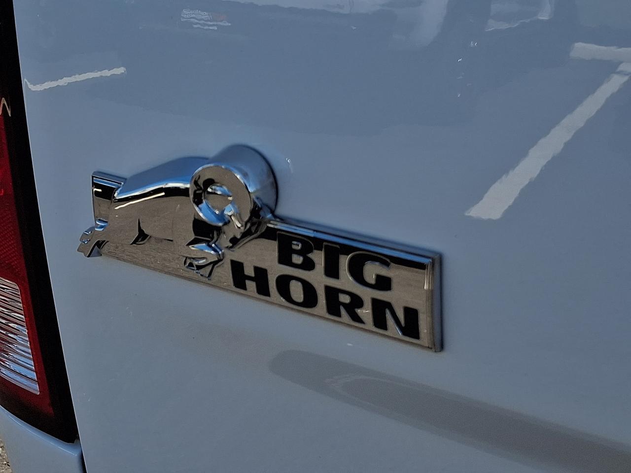 2019 Ram 1500 Classic Big Horn Crew Cab 4x4 5'7" Box Vineland NJ