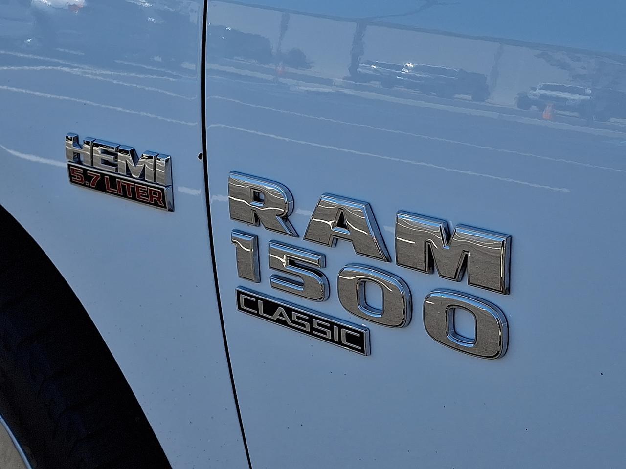 2019 Ram 1500 Classic Big Horn Crew Cab 4x4 5'7" Box Vineland NJ