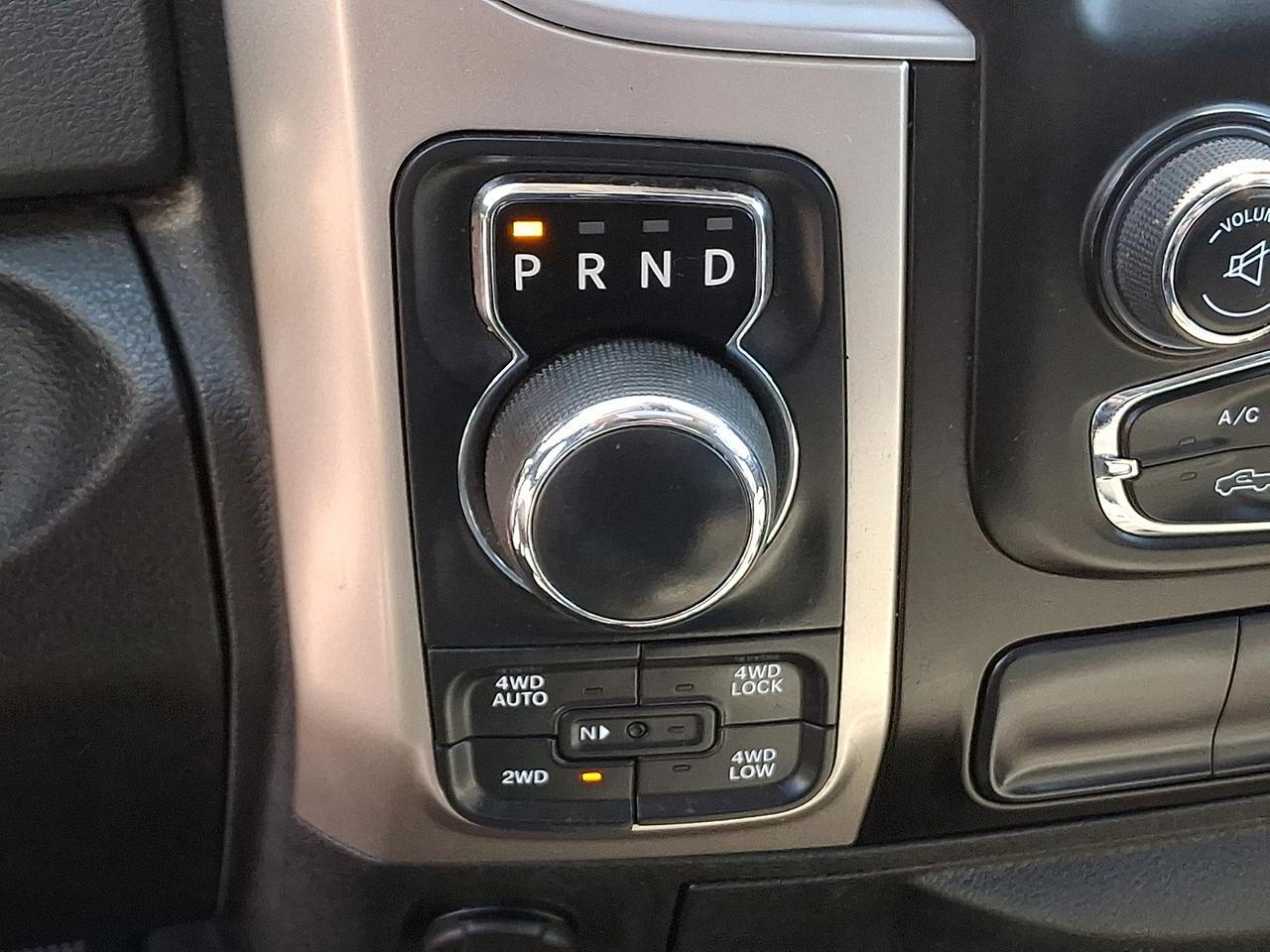 2019 Ram 1500 Classic Big Horn Crew Cab 4x4 5'7" Box Vineland NJ