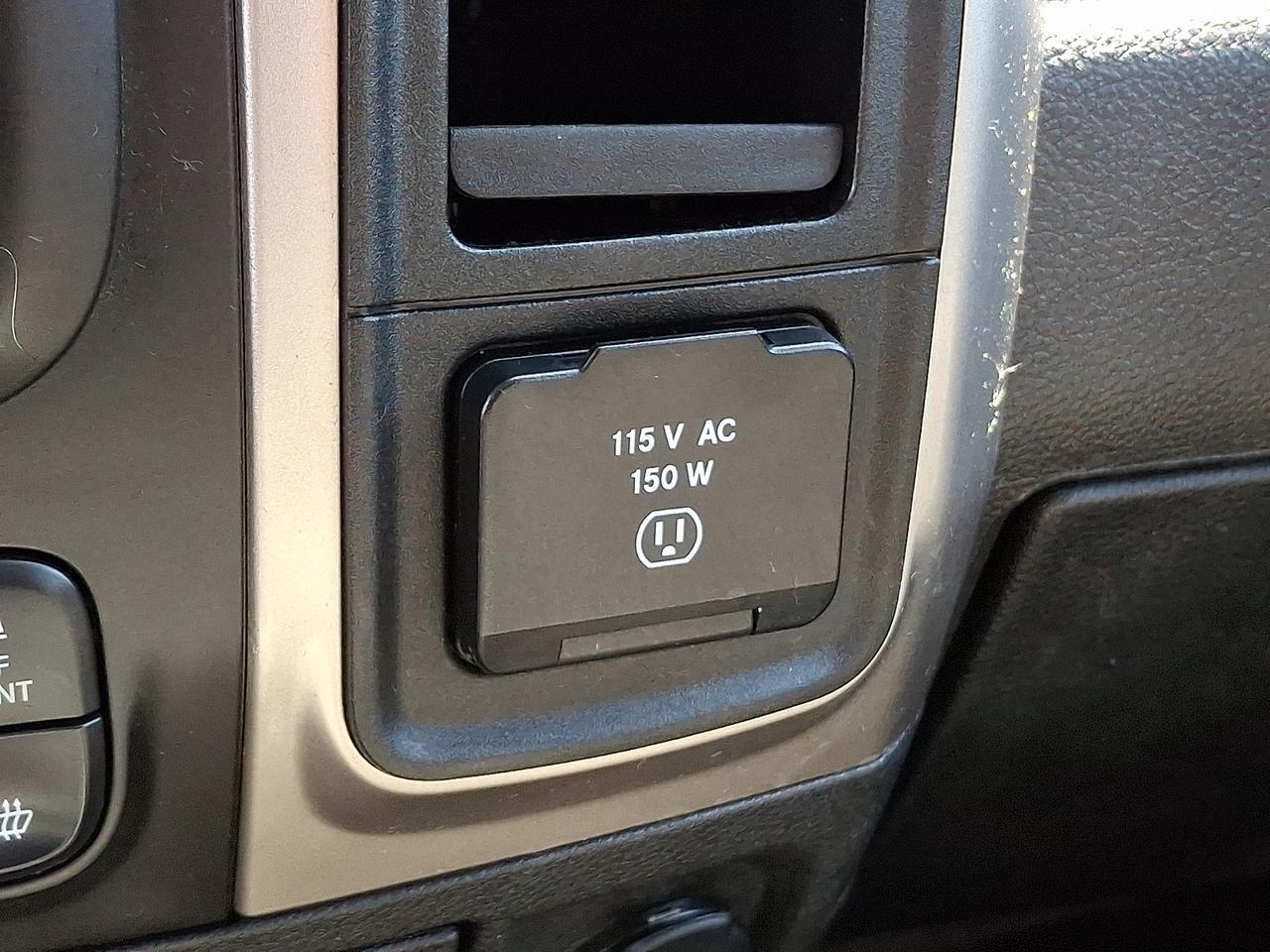 2019 Ram 1500 Classic Big Horn Crew Cab 4x4 5'7" Box Vineland NJ