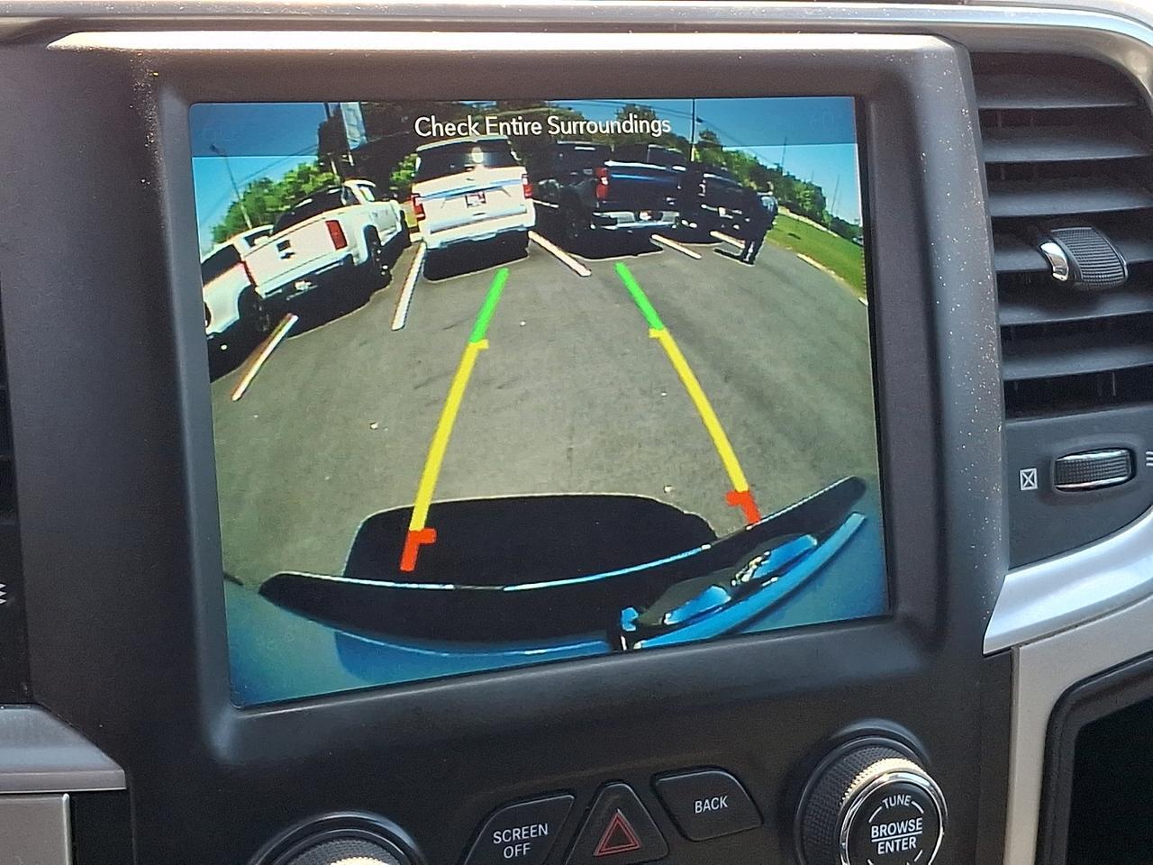 2019 Ram 1500 Classic Big Horn Crew Cab 4x4 5'7" Box Vineland NJ