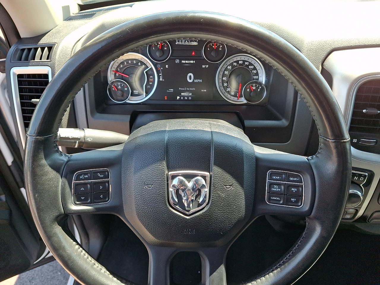 2019 Ram 1500 Classic Big Horn Crew Cab 4x4 5'7" Box Vineland NJ