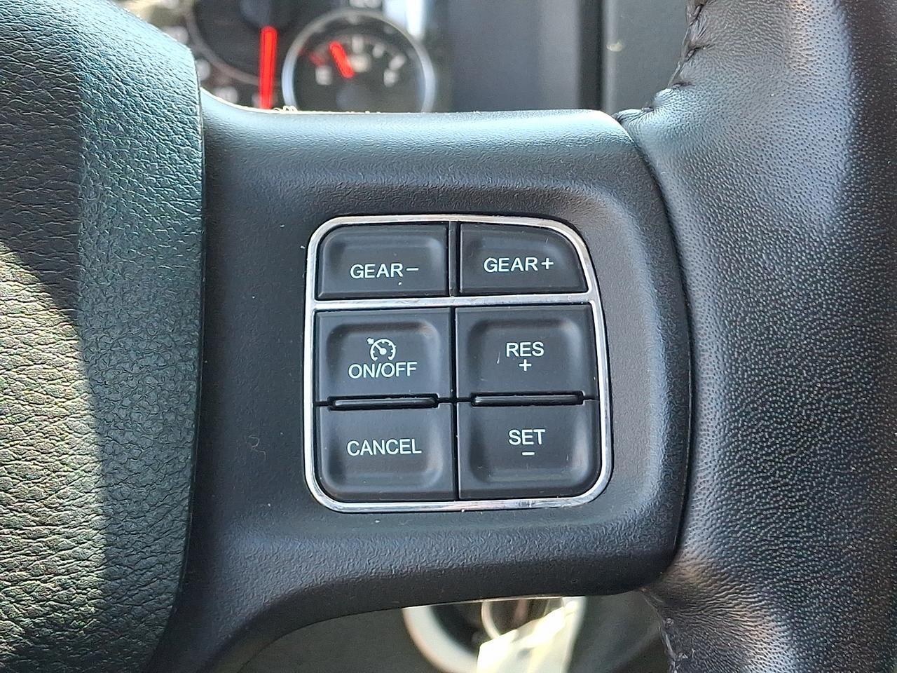 2019 Ram 1500 Classic Big Horn Crew Cab 4x4 5'7" Box Vineland NJ