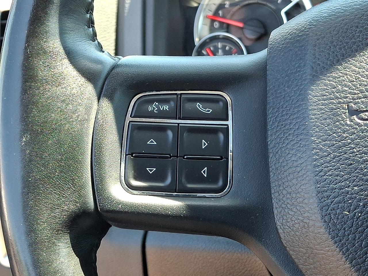 2019 Ram 1500 Classic Big Horn Crew Cab 4x4 5'7" Box Vineland NJ