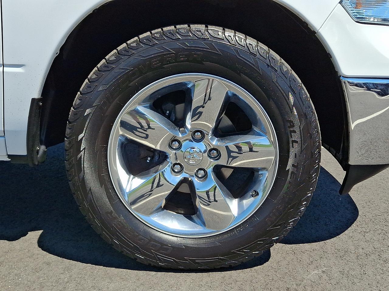 2019 Ram 1500 Classic Big Horn Crew Cab 4x4 5'7" Box Vineland NJ